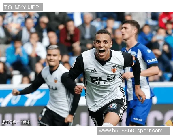 格列兹曼在西甲对阵瓦伦西亚打入14球成生涯最佳对手